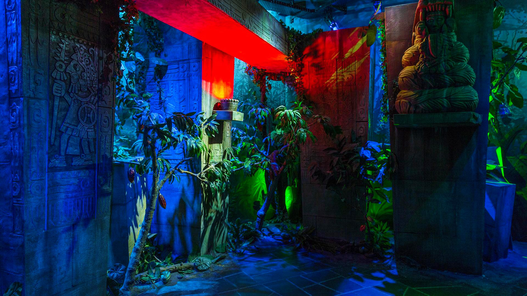 Maison Cailler Maison Cailler